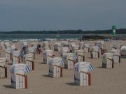 Ferienwohnung "Ankerplatz" Baltique Travemünde