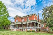 Top Lynchburg