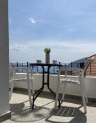 Bay Horizon View
