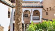 Riad Maison Palmier
