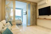 Luxury loft in Santa Marta