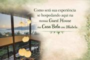 A Casa Bella - Guesthouse