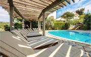 Stunning Apartment In Kampor With Swimming Pool