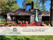 Top Sunriver