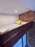 Damrota Rooms with Mezzanine l Katowice