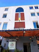 Hotel Bayadera Real