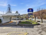 Top Cache Creek Top Cache Creek