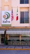 Hotel Zafra