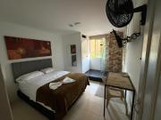 Hotel Bayadera Real