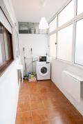 5 bedroom flat in Serra do Pilar