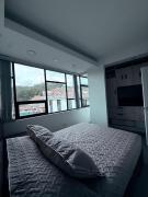 Apartamento con parqueadero en Aguadas