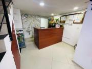 Hotel Colonial Betulia D