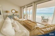 Ocean View Luxury 5B Villa with Private Beach