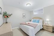 Bright 2BR Lower Suite for 6, Vancouver, Near UBC, Beach & Downtown Bright 2BR Lower Suite for 6, Vancouver, Near UBC, Beach & Downtown