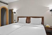 Al Thill Hotel فندق الظل