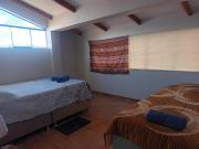 Ñustas Rentals