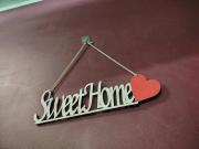 Sweet Home