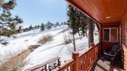 Gorgeous Ski In Ski Out Home w Game Room Hot Tub Clover by AvantStay