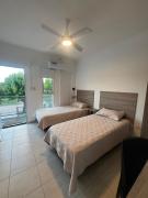 Costumbres Argentinas Dobles En suite