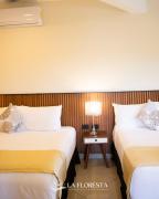 Hacienda la floresta Villa cedros