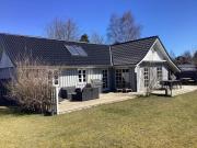 4 star holiday home in Væggerløse