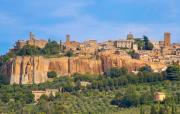 Top Orvieto