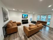 Modern LA Vacation House World Cup