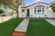 Modern LA Vacation House World Cup