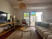 Villa rénovée 80m², 3 chambres, 8 pers, terrasse, parking - FR-1-705-71