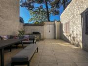 Villa rénovée 80m², 3 chambres, 8 pers, terrasse, parking - FR-1-705-71