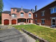 Holiday cottage 28p on the banks in Durbuy