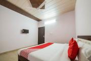 Top New Delhi