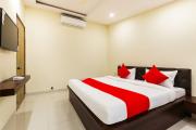 Hotel O Yuvan