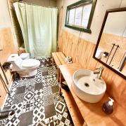 Patagonia Sweet House