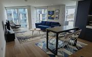 The Vista - o2 Greenwich London 2 Bed Flat