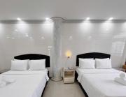 KT SG Hotel - Center