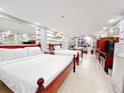 KT SG Hotel - Center