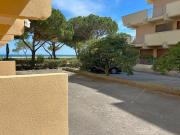 Studio bord de plage, clim - 2 pers. - FR-1-837-110