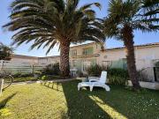 Maison calme proche plage - 5 pers. - FR-1-246A-391