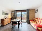 Studio pour 4 pers. centre station sud - FR-1-267-356