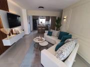 Modern apto 5 min from monument 3bd w pool & wifi