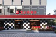 Top Shanghai