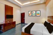 Super LElegant Hotel & Banquet Nearest Vaishali Metro Station