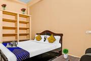 Top Hyderabad