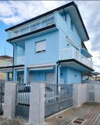 La casa dei gabbiani
