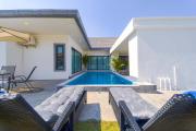 Private Modern 3 Bedroom Pool Villa (AV2)