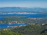 Apartment in Pašman near Adriatic Beaches