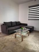 Modern 2BR -3BA Home with Pool and Parking