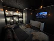 MaxiMar Apartment With Sauna