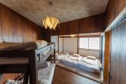 鶴岡中心市街地戸建て一棟貸切ゲストハウス